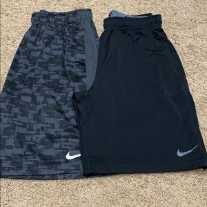 Men’s Nike shorts